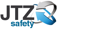 JTZ Safety Logo